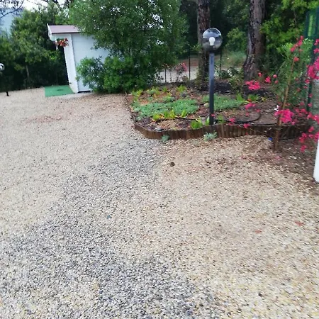 Villa Lupetta *
