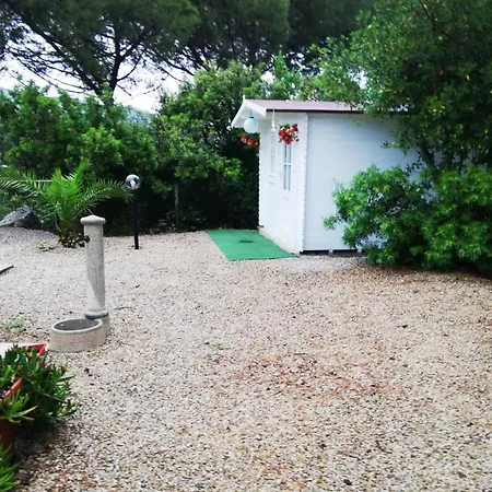 Villa Lupetta *