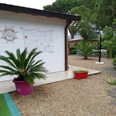 Lupetta Villa