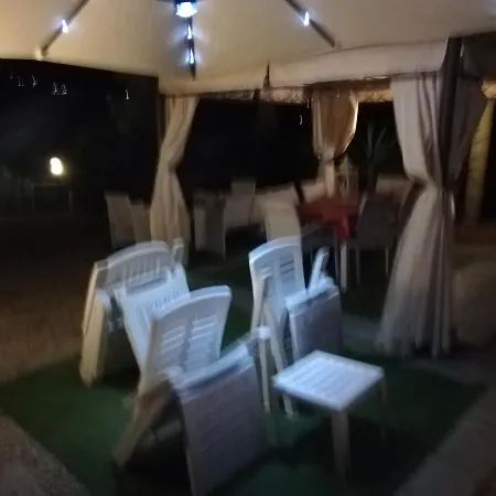 Lupetta فيلة
