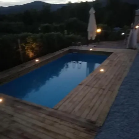 Villa Lupetta Lacona