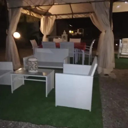 Villa Lupetta
