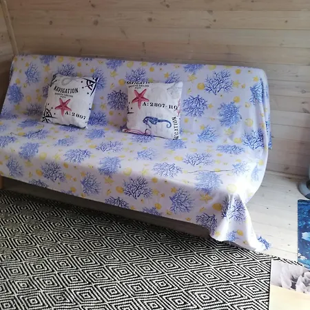 فيلة Lupetta *