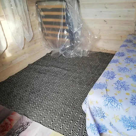 فيلة Lupetta *