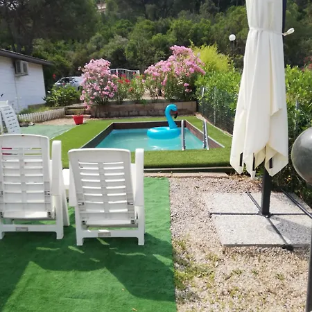 Villa Lupetta Lacona