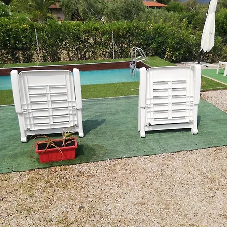 Lupetta Villa