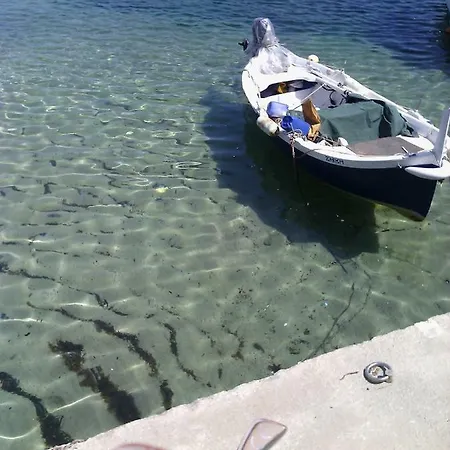 Lupetta Villa *